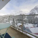 Viktoria A44 By Vacations, Exklusives App Im Zentrum Mit Privater Garage & Panoramablick Apartment *