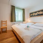 Apartment Viktoria A44 By Vacations, Exklusives App Im Zentrum Mit Privater Garage & Panoramablick Arosa