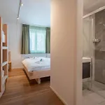 Apartment Viktoria A44 By Vacations, Exklusives App Im Zentrum Mit Privater Garage & Panoramablick *