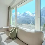 Viktoria A44 By Vacations, Exklusives App Im Zentrum Mit Privater Garage & Panoramablick Arosa