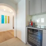 Apartment Viktoria A44 By Vacations, Exklusives App Im Zentrum Mit Privater Garage & Panoramablick Arosa