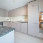 Viktoria A44 By Vacations, Exklusives App Im Zentrum Mit Privater Garage & Panoramablick Apartment