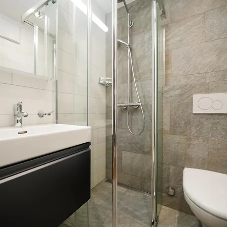 Apartment Viktoria A44 By Vacations *