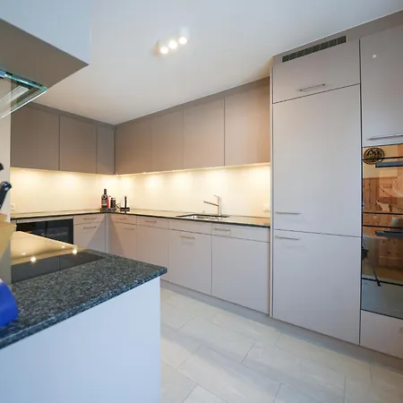Apartment Viktoria A44 By Vacations Arosa