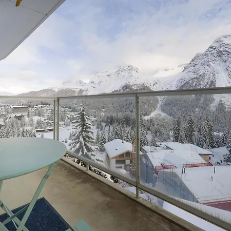 Viktoria A44 By Vacations, Exklusives App Im Zentrum Mit Privater Garage&panoramablick Apartment *