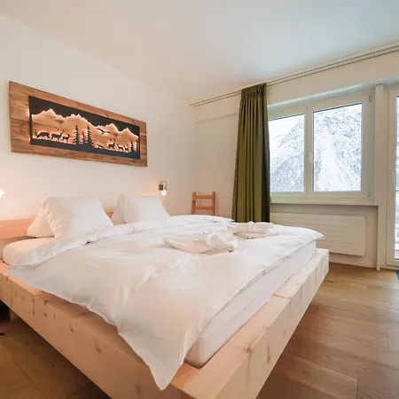 Apartment Viktoria A44 By Vacations Arosa