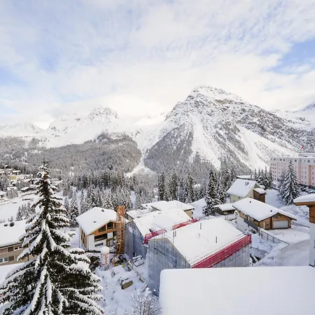 Apartment Viktoria A44 By Vacations, Exklusives App Im Zentrum Mit Privater Garage & Panoramablick *