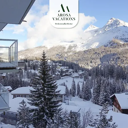 Viktoria A44 By Vacations * Arosa