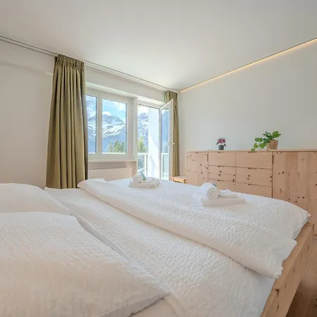 Viktoria A44 By Vacations, Exklusives App Im Zentrum Mit Privater Garage & Panoramablick Apartman *