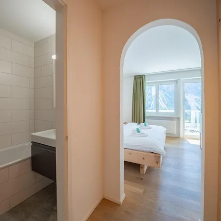 Apartman Viktoria A44 By Vacations, Exklusives App Im Zentrum Mit Privater Garage & Panoramablick *