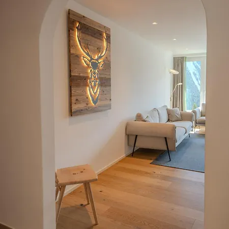 Viktoria A44 By Vacations, Exklusives App Im Zentrum Mit Privater Garage&panoramablick