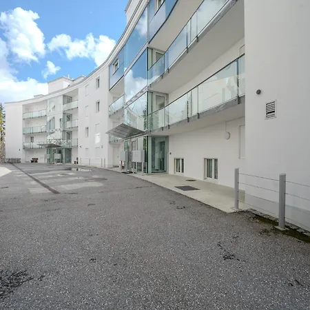 Viktoria A44 By Vacations, Exklusives App Im Zentrum Mit Privater Garage & Panoramablick Apartman Arosa