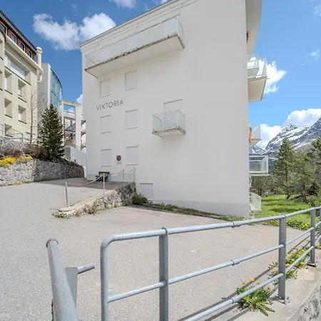 Viktoria A44 By Vacations Apartamento Arosa