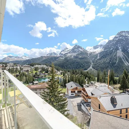 Viktoria A44 By Vacations, Exklusives App Im Zentrum Mit Privater Garage & Panoramablick Apartman