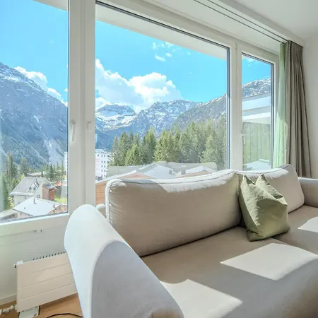 Viktoria A44 By Vacations, Exklusives App Im Zentrum Mit Privater Garage & Panoramablick