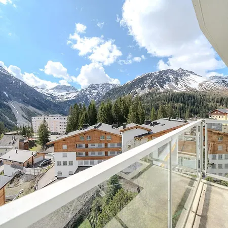 Viktoria A44 By Vacations, Exklusives App Im Zentrum Mit Privater Garage & Panoramablick