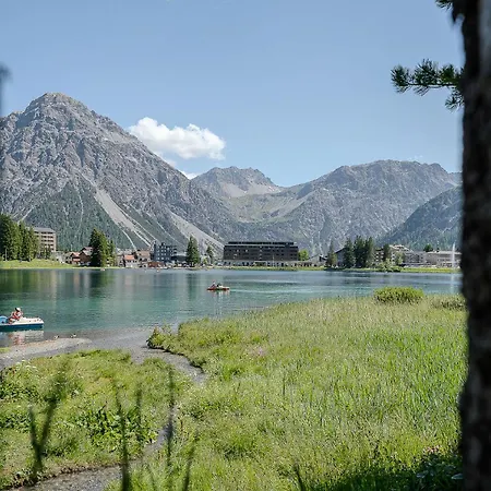 Apartment Viktoria A44 By Vacations, Exklusives App Im Zentrum Mit Privater Garage & Panoramablick *