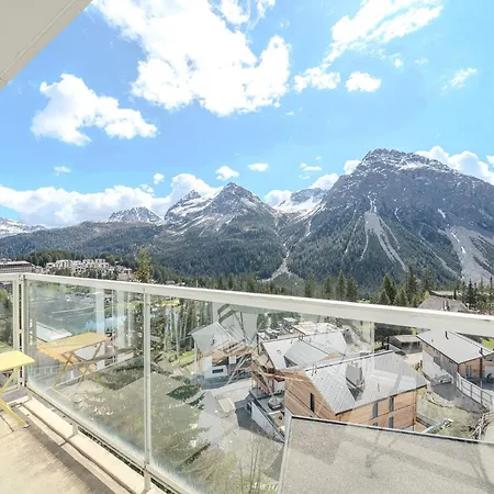 Apartment Viktoria A44 By Vacations, Exklusives App Im Zentrum Mit Privater Garage & Panoramablick *