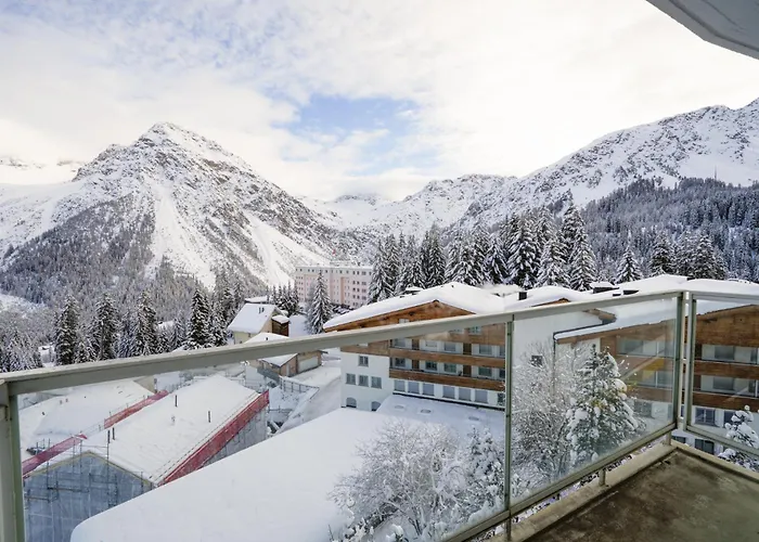 Viktoria A44 By Vacations, Exklusives App Im Zentrum Mit Privater Garage & Panoramablick *