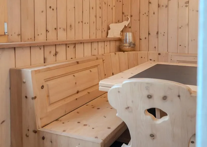 Viktoria A44 By Vacations, Exklusives App Im Zentrum Mit Privater Garage & Panoramablick Arosa