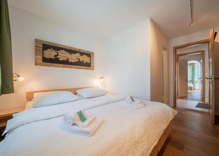 Viktoria A44 By Vacations, Exklusives App Im Zentrum Mit Privater Garage & Panoramablick *