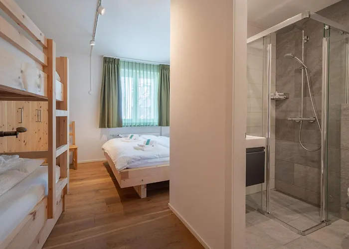 Apartament Viktoria A44 By Vacations, Exklusives App Im Zentrum Mit Privater Garage & Panoramablick *