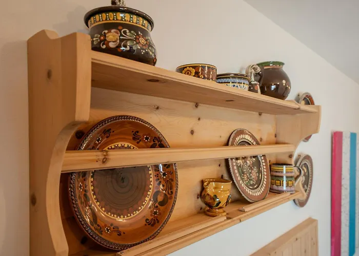 Apartament Viktoria A44 By Vacations, Exklusives App Im Zentrum Mit Privater Garage & Panoramablick Arosa