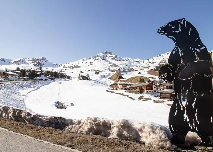 Viktoria A44 By Vacations, Exklusives App Im Zentrum Mit Privater Garage & Panoramablick Апартаменты