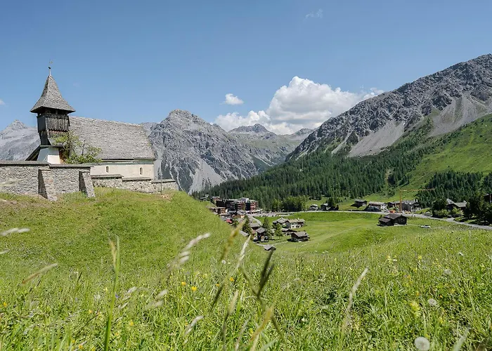 Viktoria A44 By Vacations, Exklusives App Im Zentrum Mit Privater Garage & Panoramablick Apartament *