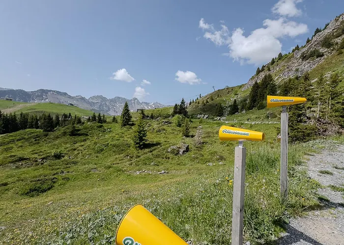 Viktoria A44 By Vacations, Exklusives App Im Zentrum Mit Privater Garage & Panoramablick Apartament