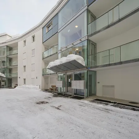 Appartement Viktoria A44 By Vacations, Exklusives App Im Zentrum Mit Privater Garage & Panoramablick *