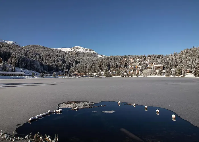 Viktoria A44 By Vacations, Exklusives App Im Zentrum Mit Privater Garage & Panoramablick *